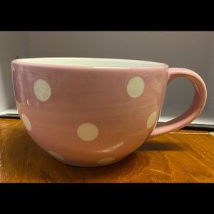 Pampered Chef “Help Whip Cancer” Mug